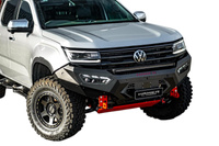 Ocelový přední nárazník Offroad HAMER Atlas Volkswagen Amarok 2023-
