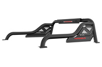 HAMER Titanium Ford F-150 Überrollbügel-Kofferraumverkleidung