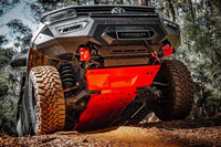 HAMER Unterbodenschutz-Set Volkswagen Amarok 2023-