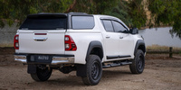 Maxliner VENTURE Toyota Hilux Hardtop-Karosserie