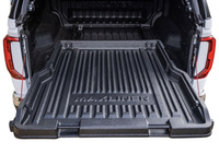 Plancher extractible du tiroir de la plate-forme de la Toyota Hilux