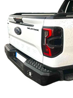 Ford Ranger T9 2022- Pare-chocs arrière en acier Offroad