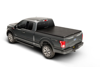 Serranda avvolgibile TruXport per il cassone del bagagliaio della Ford F-150 04-08 da 5'6"