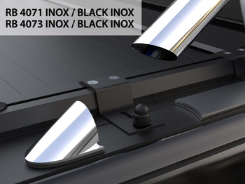 RB-KIT-4071 Adaptateurs pour l'installation de la tuyauterie Tessera 4x4 SPORT DOUBLE sans perçage