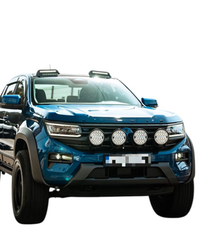 Grillleuchte Halterung Volkswagen Amarok 2023-