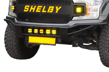 Frontstoßstange Offroad Ford F-150 2015-2020