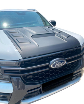 Capot d'admission Ford Ranger 2022-