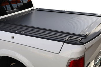 RETRAX ONE MX Roll-up 5.7ft Dodge RAM 1500 RAMBOX pack blind