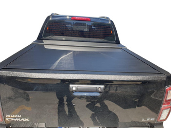 Aliuminio roletas, skirtas Isuzu D-Max 2012-2020 m