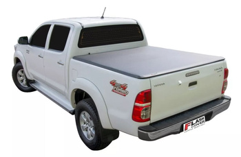 Toyota Hilux 05-15 trunk roll-up cover