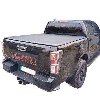 Krycí plachta karoserie Isuzu D-Max 2020-