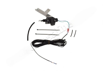 Module de verrouillage central du hayon de la Ford Ranger