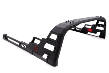 Ford Ranger DAKAR Rollbar