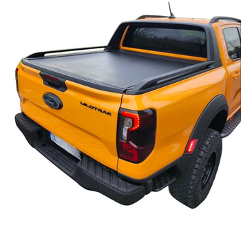 Obloane din aluminiu pentru Ford Ranger Wildtrak 2022-