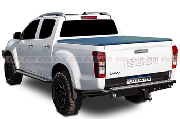 Prelata pentru caroserie Isuzu D-Max 2012-2020