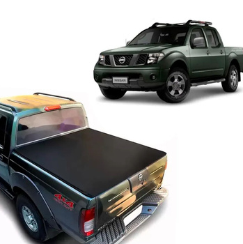 Kryt karoserie karavanu Nissan Navara D40 2005-2010 151cm karoserie