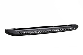 Bočné prahové stupne Model Y Volkswagen Amarok 2010-2022