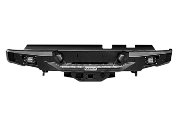 Stahl Heckstoßstange Offroad HAMER Nova Ford Ranger 2022-