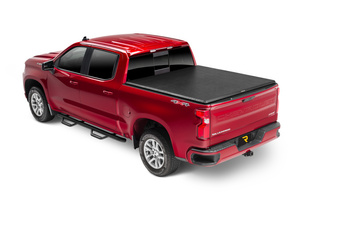 TruXport Rolltor für Chevrolet Silverado GMC Sierra 6'6" 19-