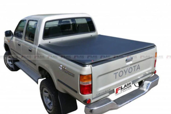 Kryt karavanu Toyota Hilux 1997-2004