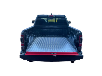 Dodge RAM 1500 ausziehbare Pritschenschublade - 5,7ft Kurzpackung