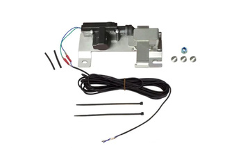 Isuzu D-Max 2020- modul de blocare a hayonului