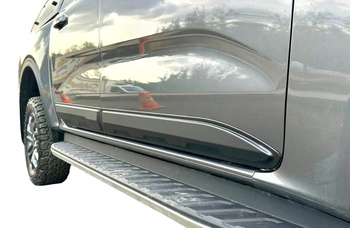 Volkswagen Amarok 2023 - plinte uși