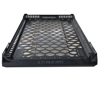 Coș portbagaj pentru acoperiș UNIVERSAL 105x100cm