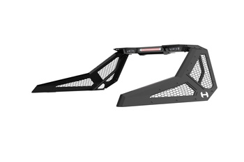 HAMER Victor Toyota Hilux roll bar trusses