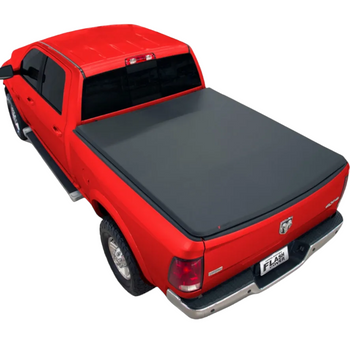 Dodge Ram 1500 6'4" 6.5ft 2009-2018 roleta na kufr karoserie