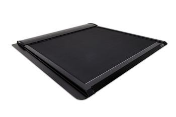 Capac portbagaj din aluminiu pentru Isuzu D-Max 2002-2011