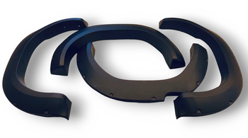 Toyota Hilux estensioni passaruota alari 2015-2021