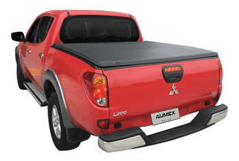 Kryt zavazadlového prostoru Mitsubishi L200 2006-2009