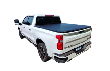 Chevrolet Silverado GMC Sierra 6'6" 2019-