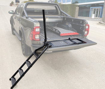 Escabeau PICKUP UNIVERSEL