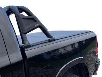 Toyota Hilux KIT Pakavimo namelio susukama užuolaida