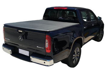 Kryt zavazadlového prostoru Mercedes X