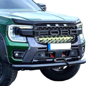 Ford Ranger 2022- Tetri conducte față