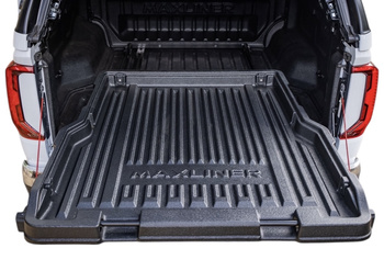 Pritschenschubladen-Ausziehboden des Isuzu D-Max