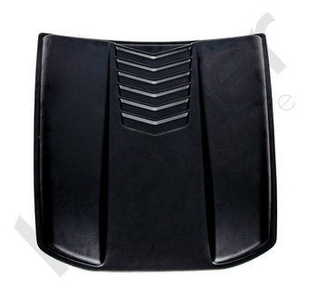 Capuchon de capot Nissan Navara D23 2015-