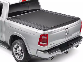 SENTRY CT Aluminium-Rolltor für den Dodge RAM 1500 6'4" RAMBOX
