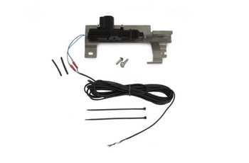 Modul de blocare a hayonului Isuzu D-Max 2012-2020