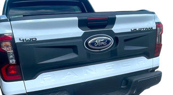 Unité d'emballage fixation hayon Ford Ranger 2022-