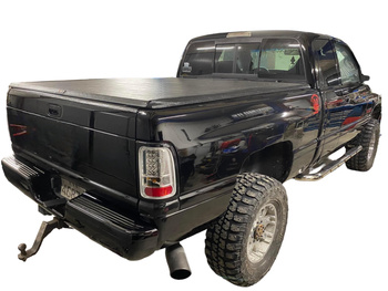 TruXport Corp cutie Roll-up Dodge RAM 1500 6'6" 1994-2001 2gen
