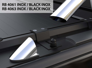 RB-KIT-4061 Adaptateurs pour le montage de la tuyauterie Tessera 4x4 SPORT sans perçage