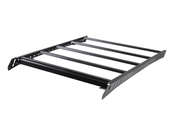 Rack de acoperiș pentru pick-up 4x4 bare transversale Isuzu D-Max 2012-2020