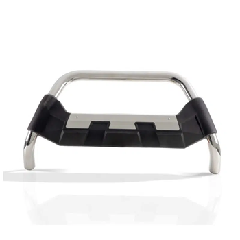 Volkswagen Amarok orurowanie przednie Amazon chrom kangur 2010-2022