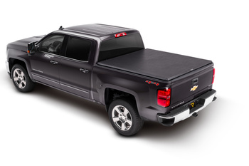 TruXport Rollo für Chevrolet Silverado GMC Sierra 5'8" Kofferraum Karosserie 14-18