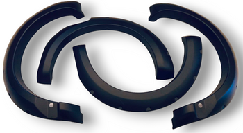 Förlängning av hjulhus Ford Ranger 2012-2022