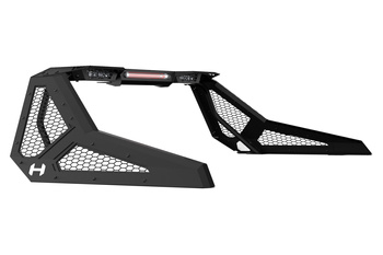 Orurowanie paki rollbar HAMER Victor Ford Ranger